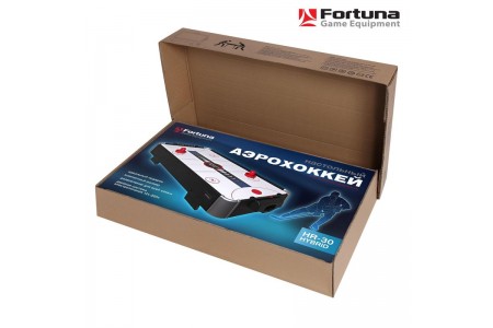 АЭРОХОККЕЙ FORTUNA HR-30 POWER НАСТОЛЬНЫЙ 